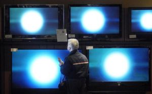 В России создается Сетевое общественное телевидение