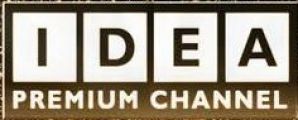 IDEA Premium Cannel начал тестовое вещание