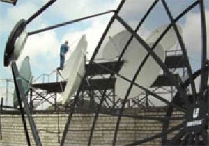 В Казахстане 95% населенных пунктов будут обеспечены цифровым ТВ к концу 2014 года