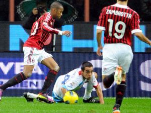 Богатые теряют, бедные находят