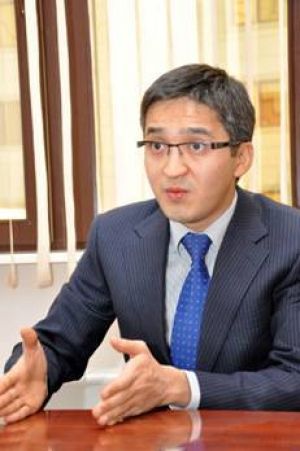 Болат Берсебаев: Чипы на спутниковые тарелки мы ставить не собираемся