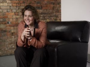 Аманда Тёрнбулл: «Украинский рынок, начиная с сентября, стал достаточно сложным»