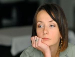 Виктория Шульженко назначена генеральным продюсером телеканала «1+1»