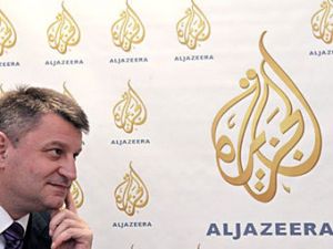 Телеканал Аль-Джазира начал вещание на Балканах