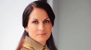 Оксана Елманова: инвестиции в телеканал начинаются от 5 млн. долларов