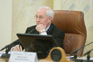 Азаров: в госбюджете есть деньги на создание цифрового телевидения