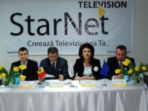 Одного из крупнейших операторов Молдовы интерактивного телевидения лишили лицензии на ретрансляцию