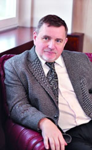 Геннадий Давыдько обещает, что будет интересно