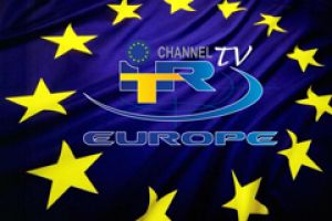 В Брюсселе создан телеканал «ITR EUROPE TV Channel» с новостями об Украине, России и Казахстане