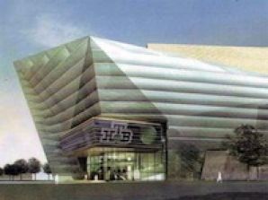 НТВ построит телекомплекс через три года