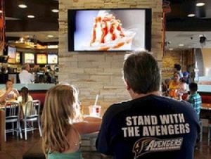 McDonald’s запускает МакТВ