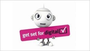 В Британии объясняют, как пройдет переход на цифровое ТВ