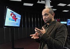 "Коммерсантъ ТВ" уходит от концепции "говорящей головы"