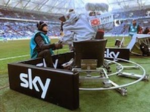 Sky лишили монополии на показ английской премьер-лиги
