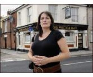 Хозяйка паба выиграла судебное дело у английской Премьер-лиги