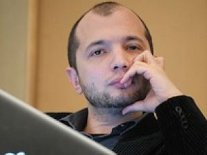 "Коммерсантъ-ТВ" запустили без телевизионной картинки