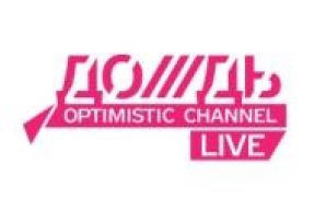 На «Триколоре» пошел «Дождь»