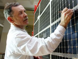 Спутник «Экспресс» решено создать заново