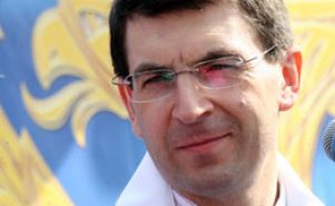 Министр связи РФ дал старт цифровому ТВ на Северном Кавказе