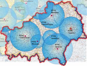 К 2015 году Беларусь планирует полностью перейти на цифровое телевидение