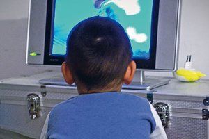 Образование и ТВ — две вещи несовместные?