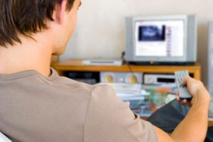 Нас накрывает третья волна интернета. Телевидение меняет формат