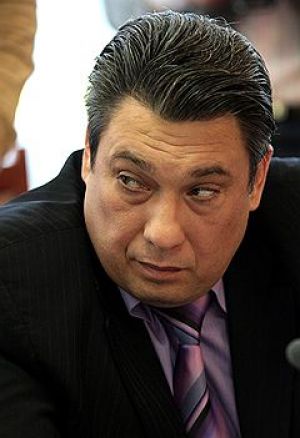 Слишком высокая цифра