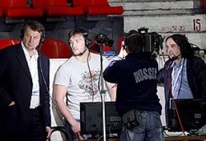 Эфирная зона