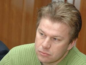 ВГТРК отказалась наказывать Губерниева