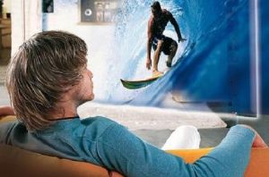 ТВ-революция в Крыму: на полуострове оставят только три местных телеканала