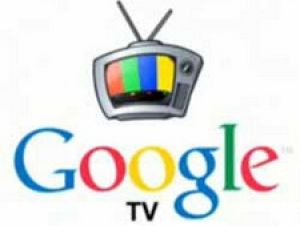 Google TV запустят в Европе в начале 2012