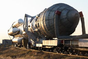 Угроза "молчащего" спутника