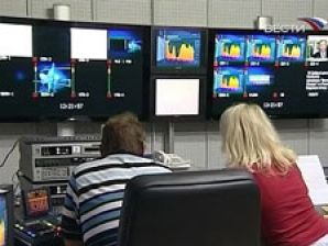 Цифровое телевидение придет в Тюменскую область уже в 2011 году