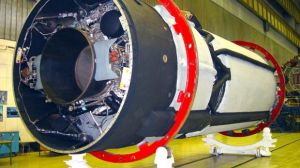 Потерю спутника «Экспресса-АМ4» спишут на ошибку в расчетах