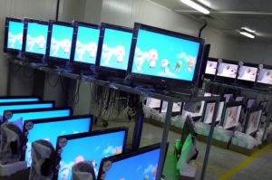 Телеканал UBR получил 11 лицензий в областных центрах