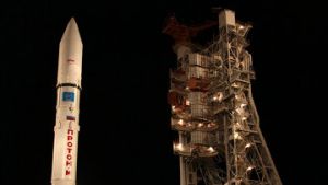 Роскосмос: разговоры о пересмотре планов запусков Протонов некорректны