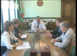 В новом сезоне Белорусское телевидение изменится