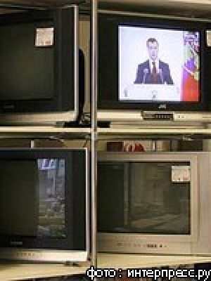 Несмотря на снижение интереса к ТВ, продажи рекламы растут