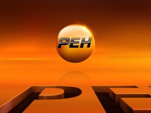 Рен ТВ сменил слоган и эфирное оформление