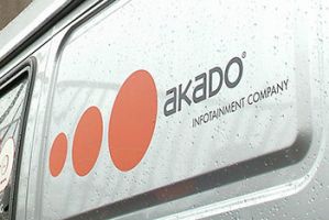 Сделка по покупке «Мегафоном» компании «Акадо» может затянуться