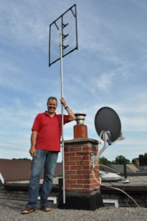 Канада: прощай аналог, здравствуй цифра!