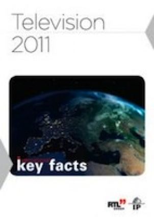 В Восточной Европе телевидение ежедневно смотрят больше, чем в США