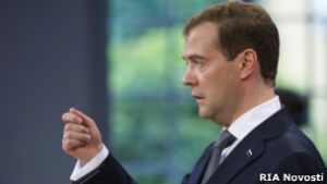 Общественное ТВ: реально ли "российское Би-би-си"?