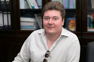 Первые шаги научного телеканала в России