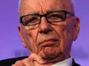 Руперт Мердок отказался от покупки оператора BSkyB