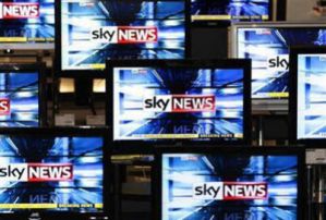 British Sky Broadcasting обесценилась на один миллиард долларов