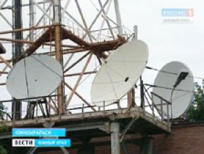 Роскомнадзор начал охоту на захватчиков эфира