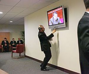 У Общественного телевидения развивается зависимость