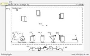 Apple cделает 3D телевидение привлекательным с помощью iPad 3 HD