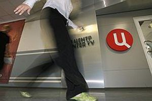 "Система" приблизилась к "ТВ Центру" на полкнопки